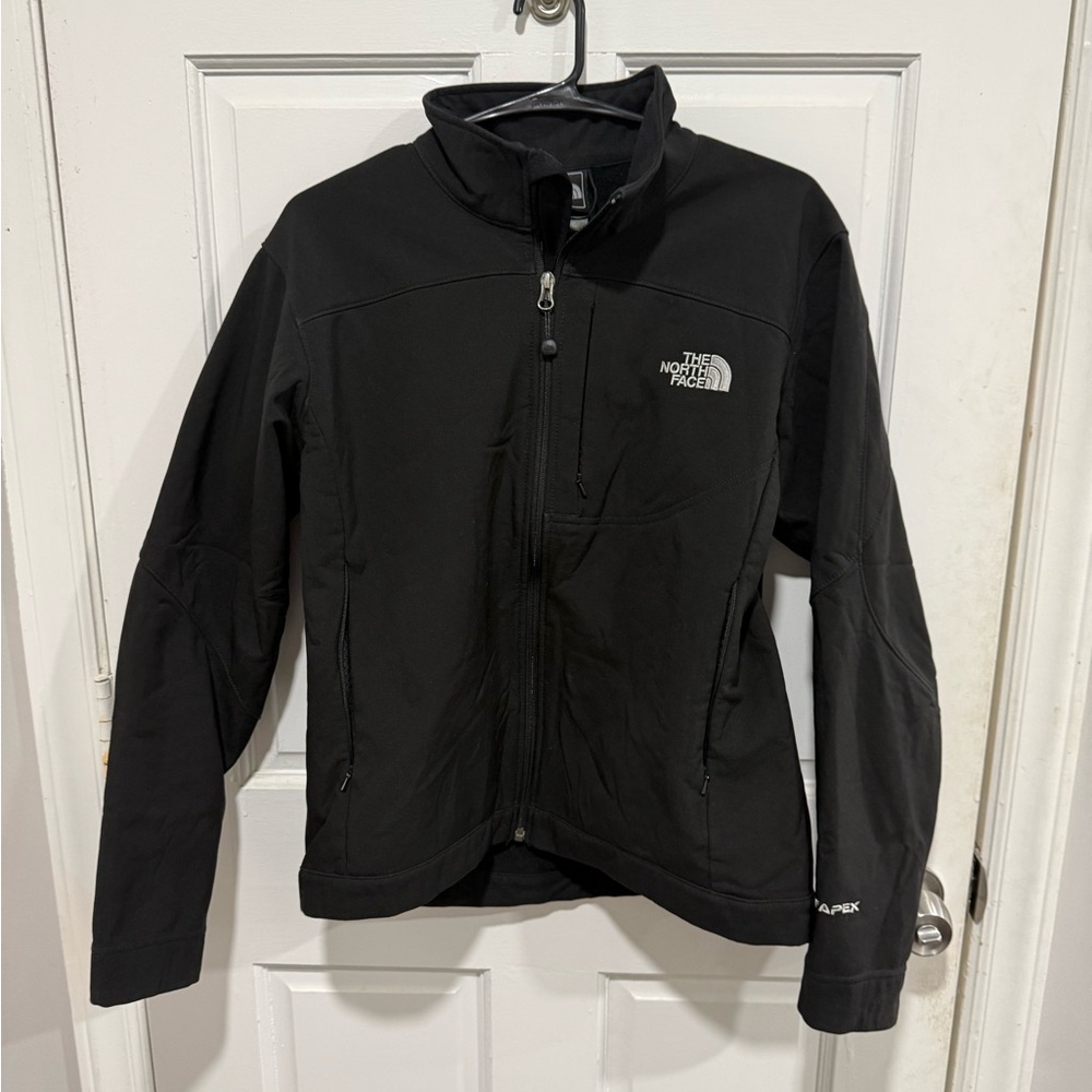 The North Face Women's Black Jacket